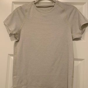 Outdoor Voices Mesh Tee